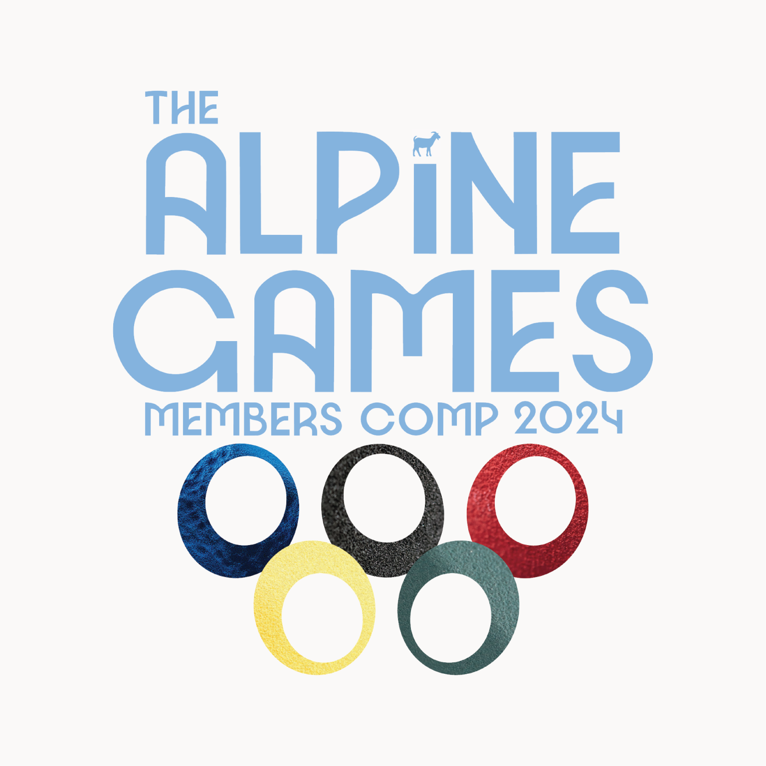 Alpine Games Website