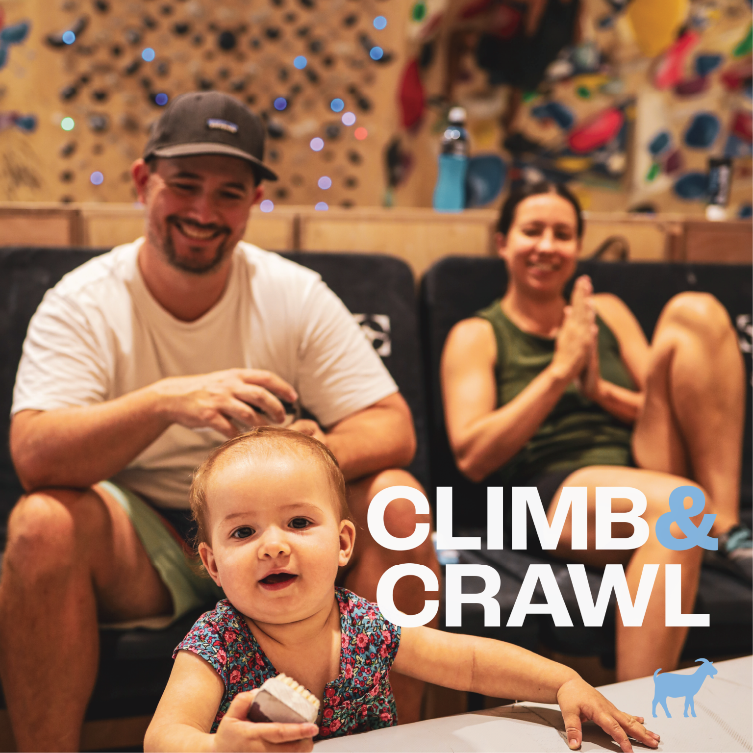 Climb & Crawl at Alpine Currumbin